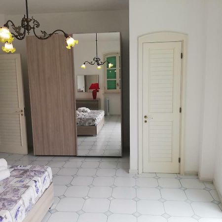 Villa Parisi バーリ エクステリア 写真